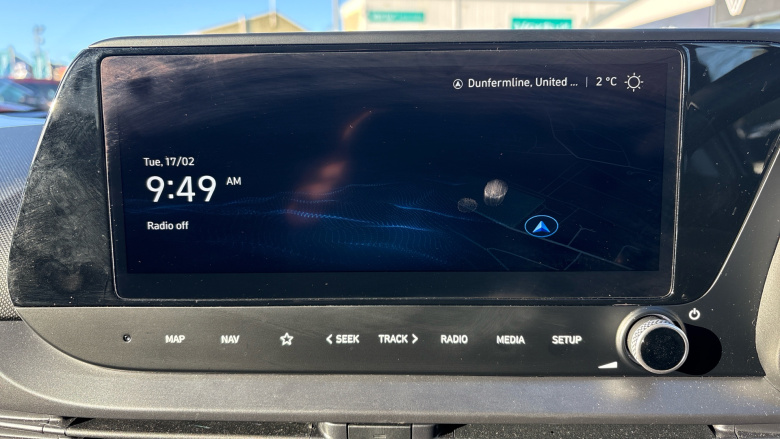 Hyundai i20 1.0T GDi 48V MHD Premium 5dr DCT Petrol Hatchback